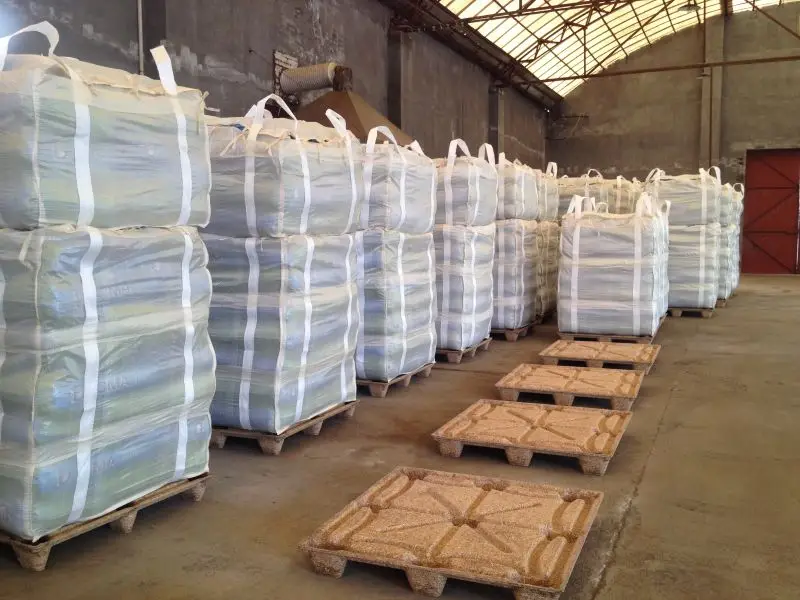 
sodium formate granule for Airport melting 