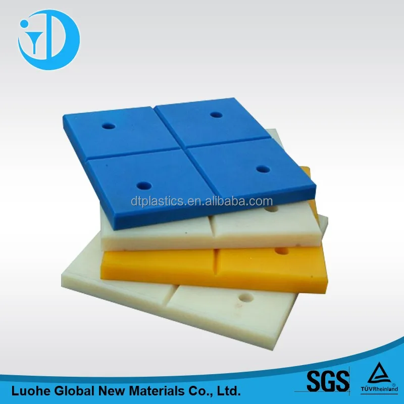 UHMWPE fender luxury aircraft/terminal sea wings