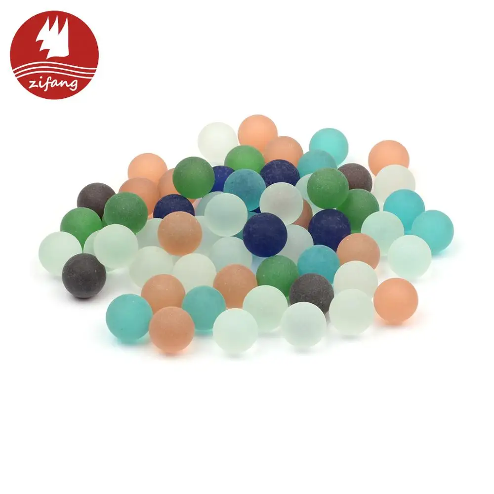 
Cheap color high quality toy glass marbles children game toy glass marbles 