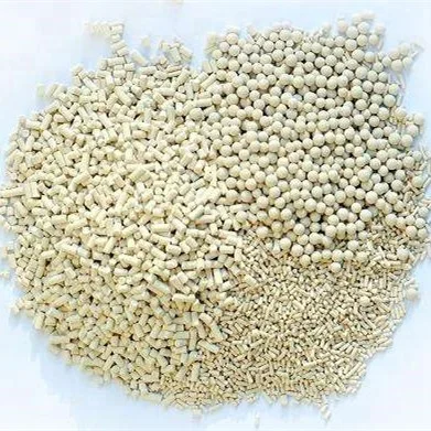 Zeolite 4A For Detergent Industry