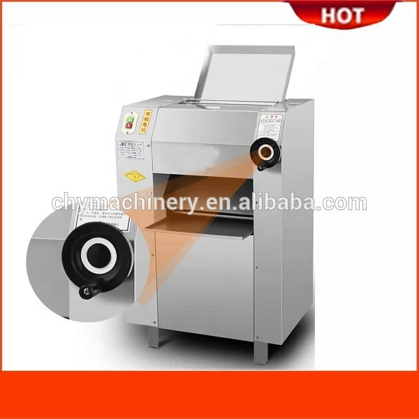 
Dough thickness 1-25mm used dough sheeter price / table top dough sheeter machine / pizza croissant dough sheeter 