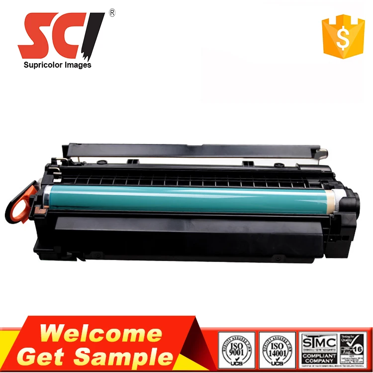 Supricolor Compatible Black toner cartridge Q7551X For HP c Printers