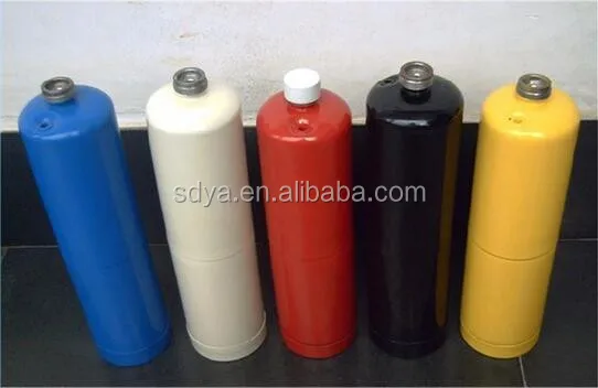 supply mapp pro gas in cylinder for welding