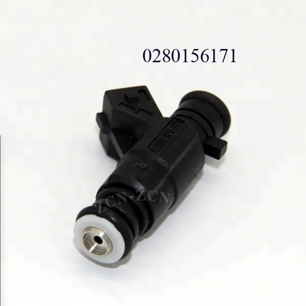 High Quality Auto Fuel Injector Nozzle  0 280 156 171 0280156171