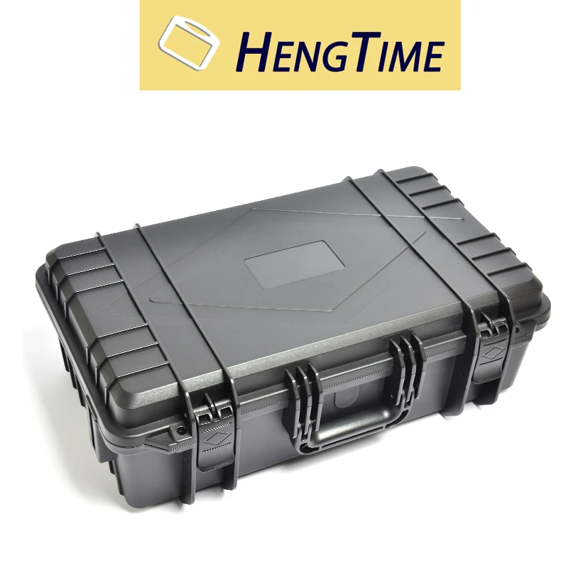 OEM Hard electronic devices plastic tool carrying case