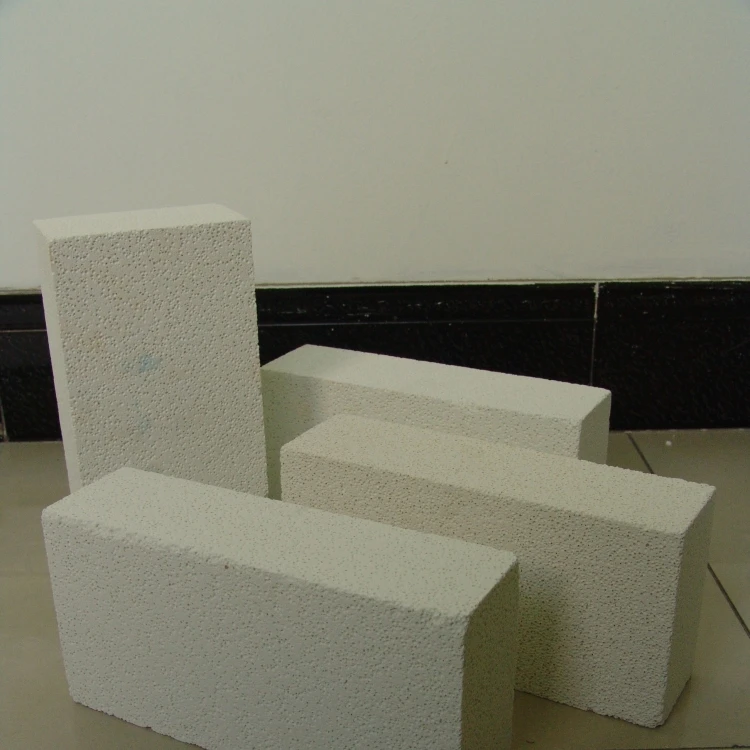 Китай продажи высокая рабочая температура JM муллит огонь теплоизоляционные огнеупорные кирпичи для котла дымовых изоляции