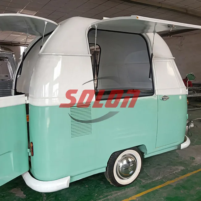 Street mobile food trucks/commercial towable food trailer for sale