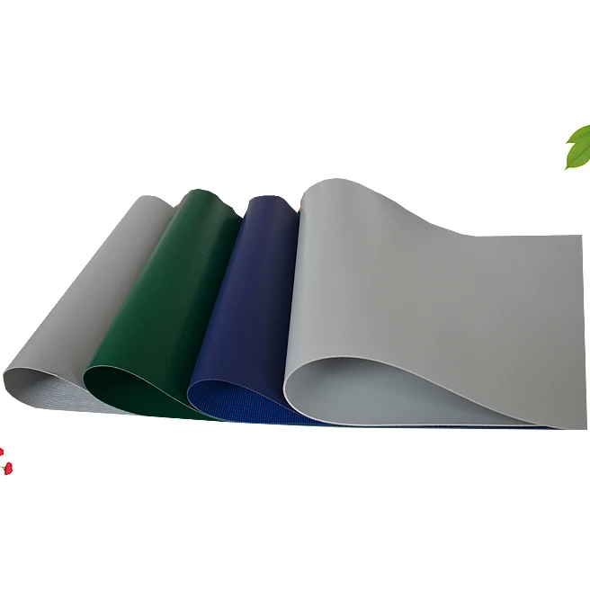 pvc coated roof cover for container top container cover