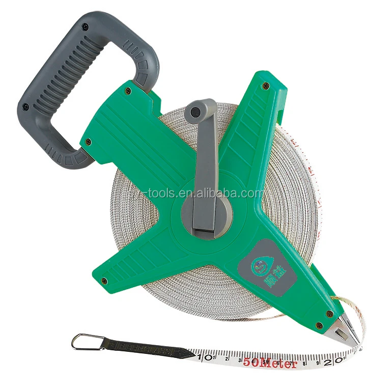 20 30 50 100 meter custom measuring tape,function of measuring tools tape measure