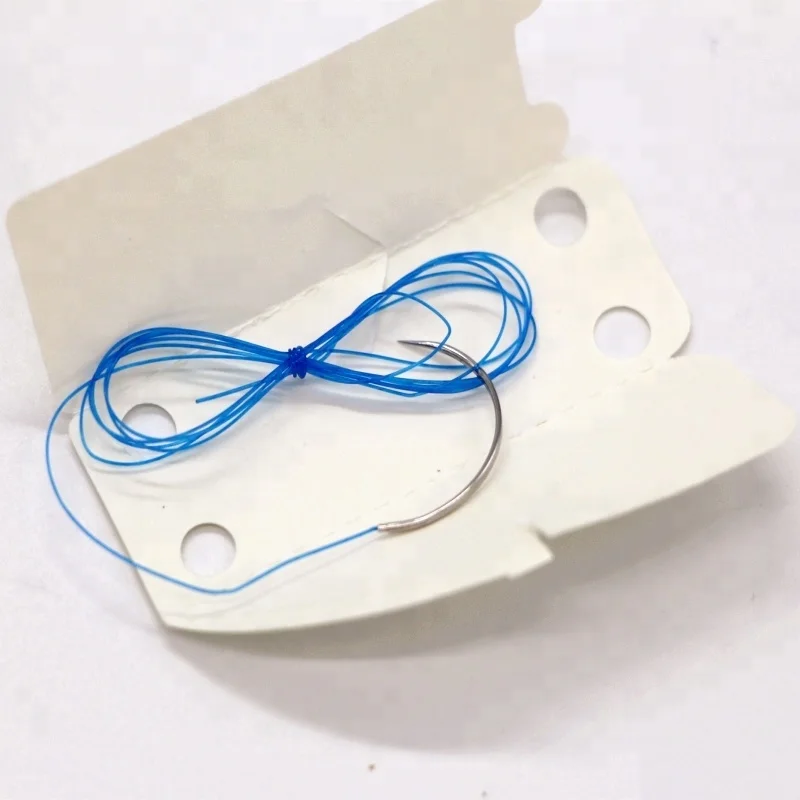 
Disposable Monofilament Polypropylene Surgical Suture 