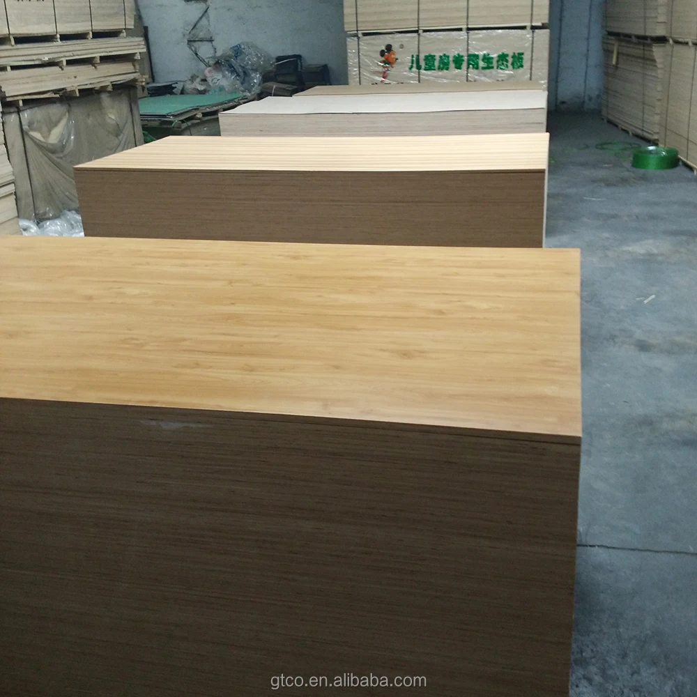 
Trade Assurance chipboard texture melamine board colored melamine panels 