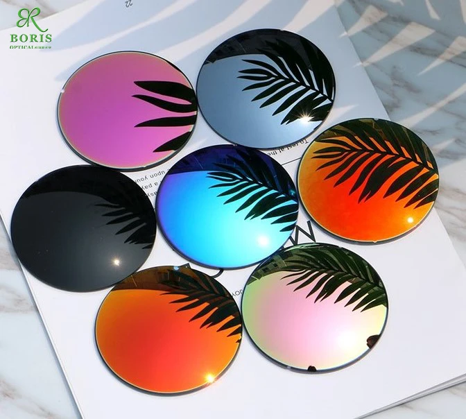  Быстрая доставка линзы по рецепту 1 49 прогрессивные поляризованные Линзы для очков