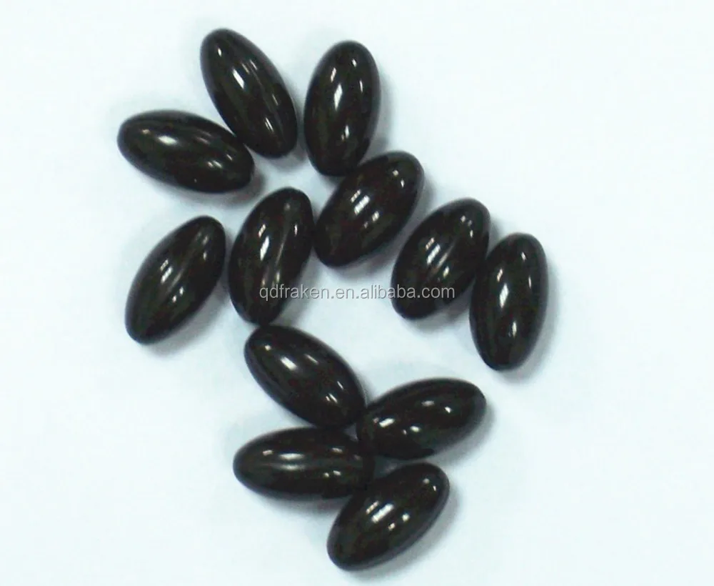 
High Quality CoQ10 Softgel <strong><span style=