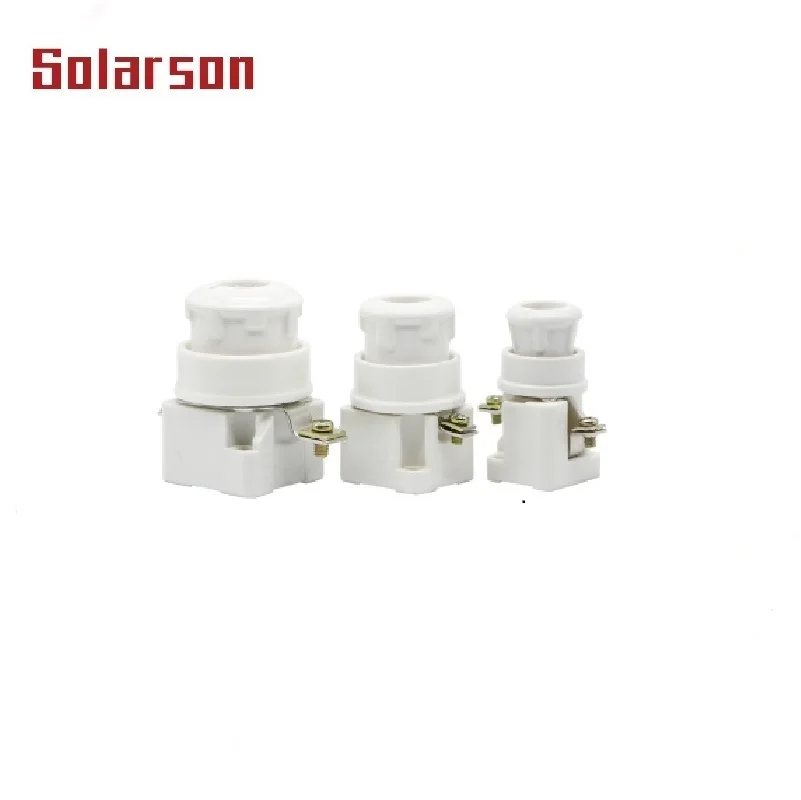 D Тип керамический держатель предохранителя 2A 4A 6A 8A 10A 12A. 16A 20A 25A