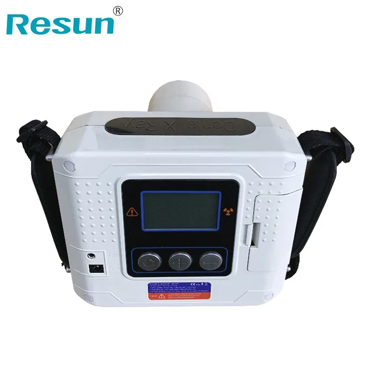 
Newest Dental wireless digital portable x-ray unit x ray camera machine with best prices 