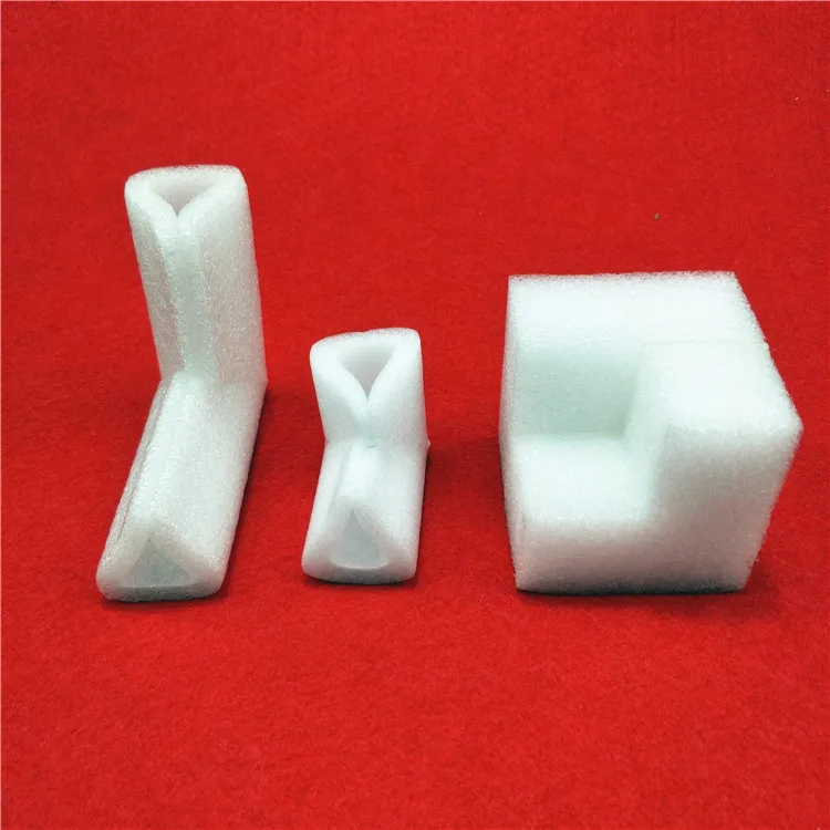 EPE PE foam corner protect from sharp edges