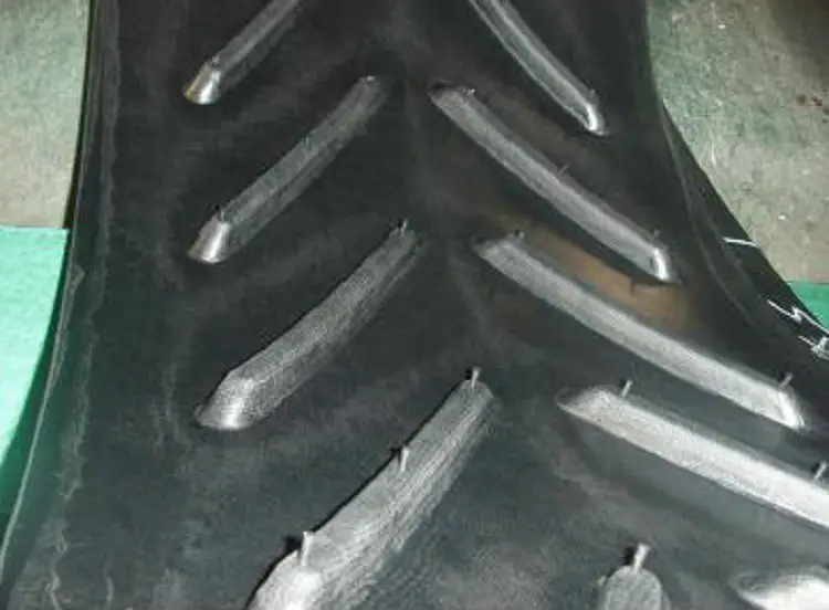 Высокая прочность и относительное удлинение резиновой конвейерной ленты популярные продукты в малайзии