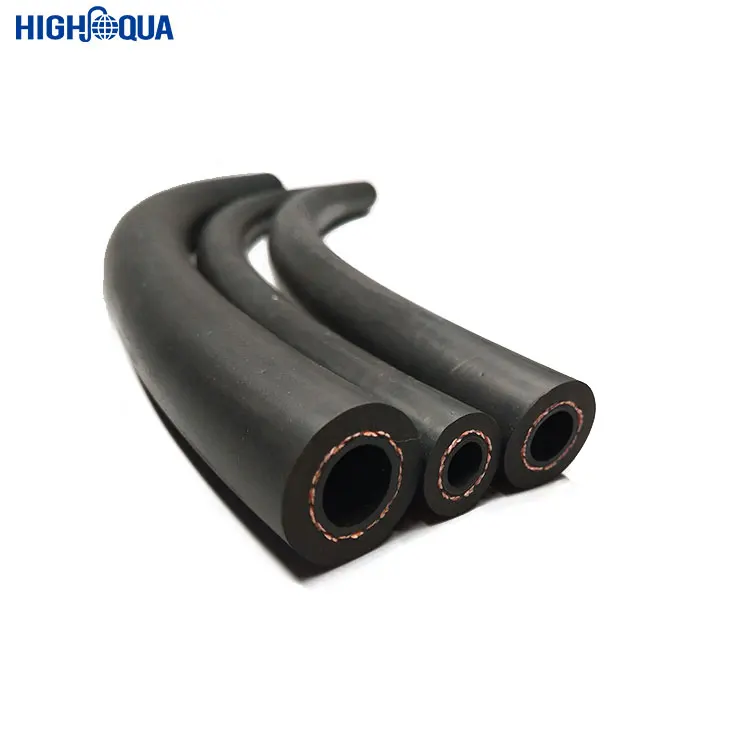 Air Condition Hose R134A SAE J2064 Type C Type E Air Conditioner hose