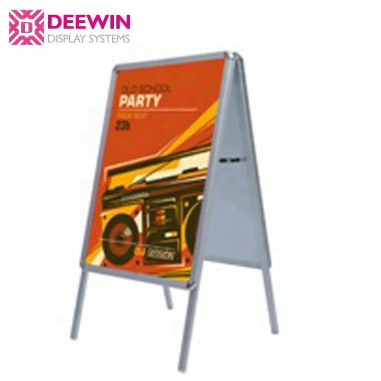 Алюминий оснастки DISPLAY демонстрационный стенд для событий