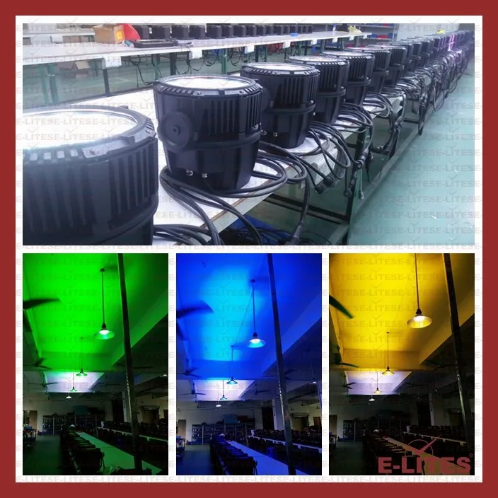 18x15w outdoor led par 4