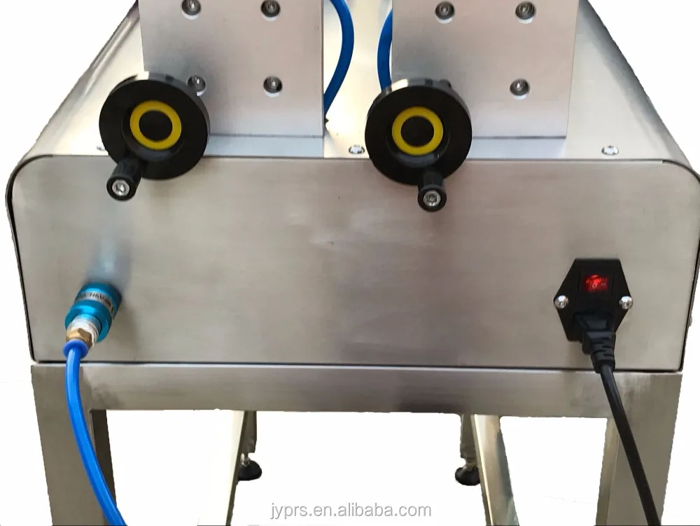 
Hand Soap/Detergent Piston Filling Machine 