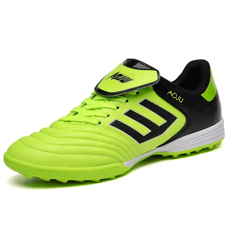 
Wholesale Good Quality Indoor Soccer Shoes For Men 