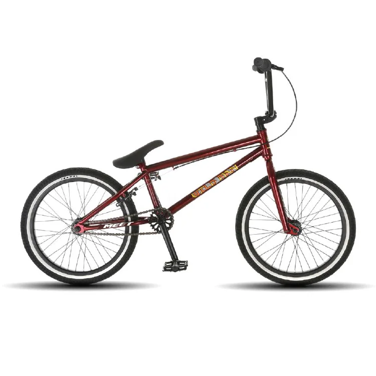 20 дюймовый велосипед BMX Фристайл горный 360
