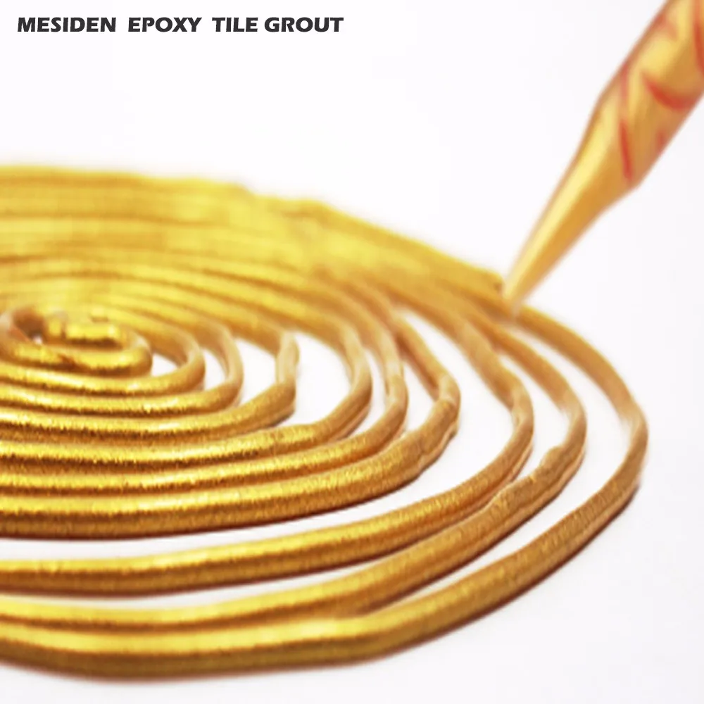 Cheap epoxy liquid resin grout, gap filler on hot sale