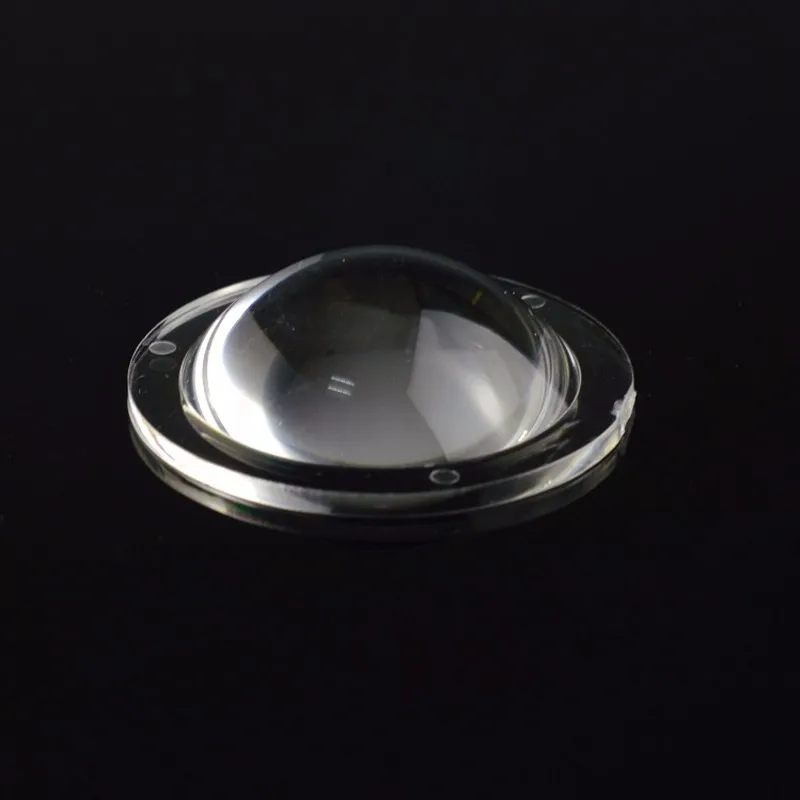 Оптических Использования и Пластика 28 мм плоско-выпуклых линз