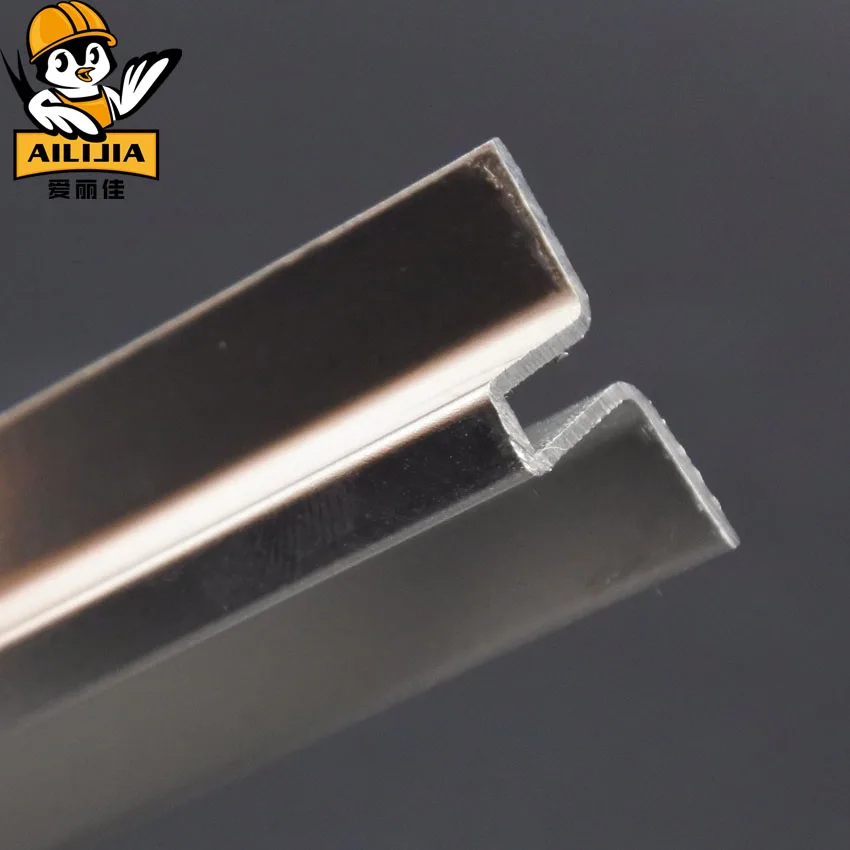 
factory delivery price stainless steel tile trim polished stainless steel trim strips 