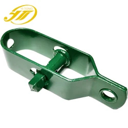 wire fence tensioner