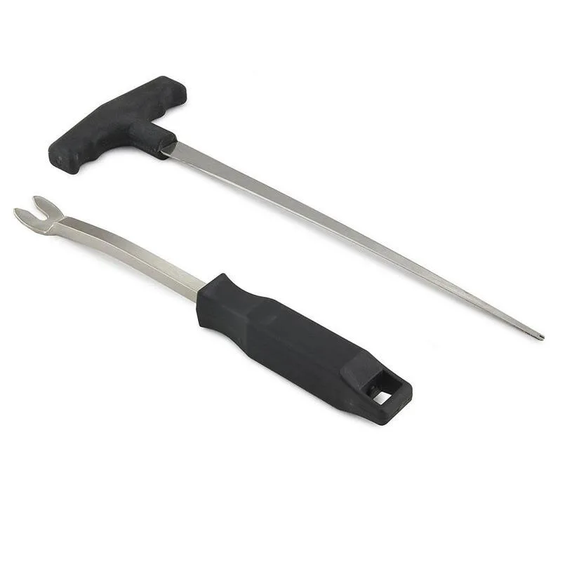 7pcs Windscreen Removal Set Car Auto Glass Removal Tool Set tools for auto windshield removal tool