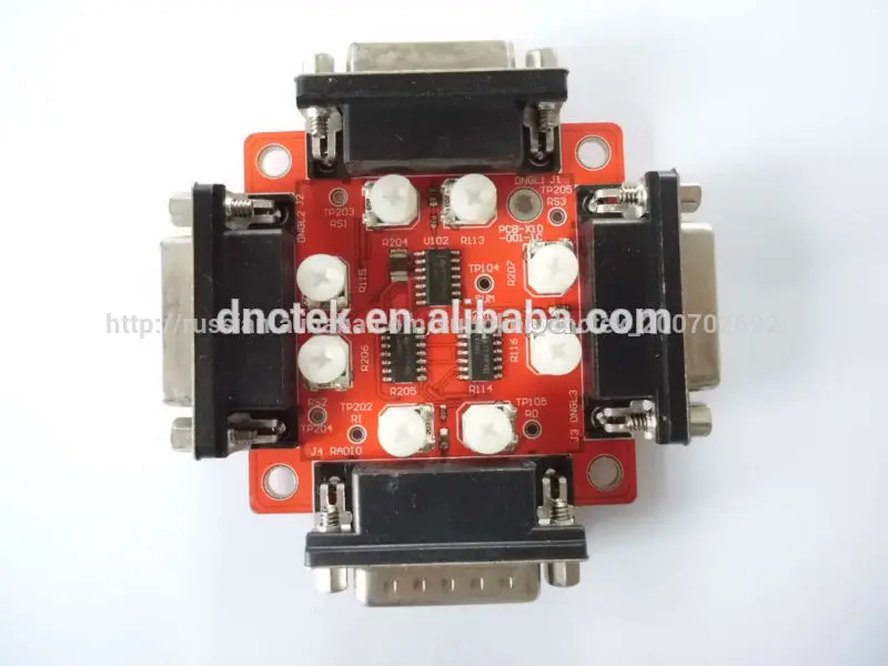 высокое качество пользовательского fr4 платы изготовление и монтаж