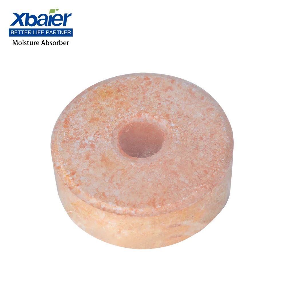 Unibon Aero Calcium Chloride Moisture Absorber Damp Dehumidifier Refill Tab