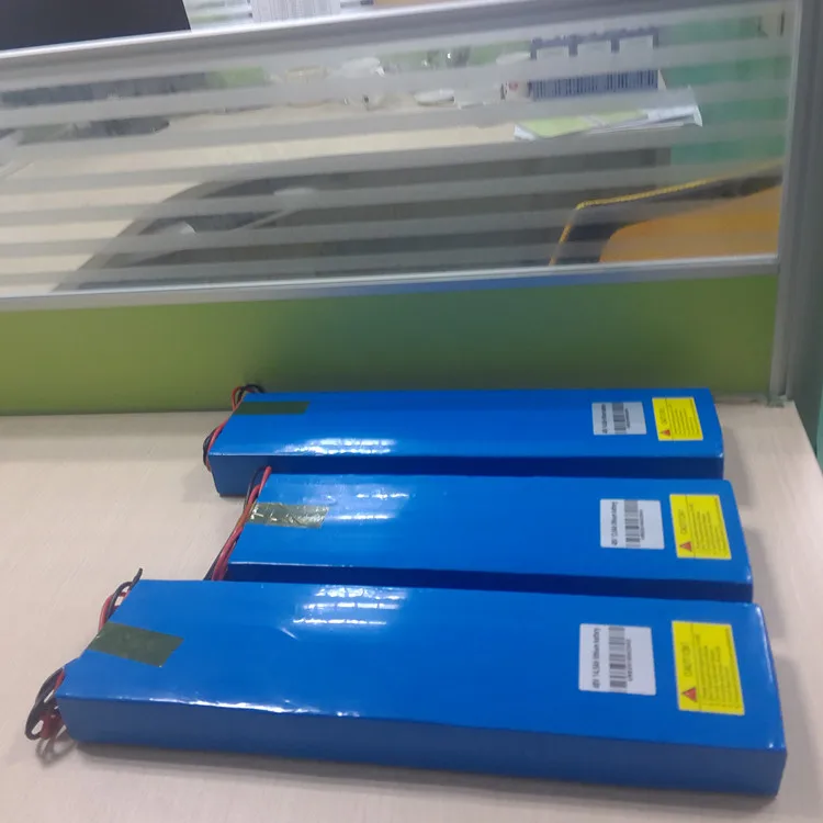 custom lipo battery pack 24v 6ah 7ah 8ah 9ah high discharge rate 24v 8ah li-ion battery pack