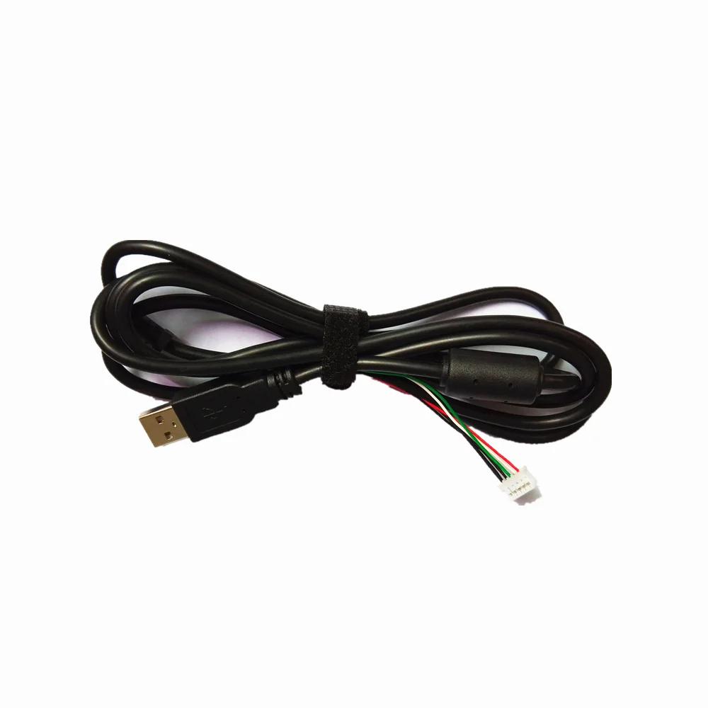 usb cable with jst connector