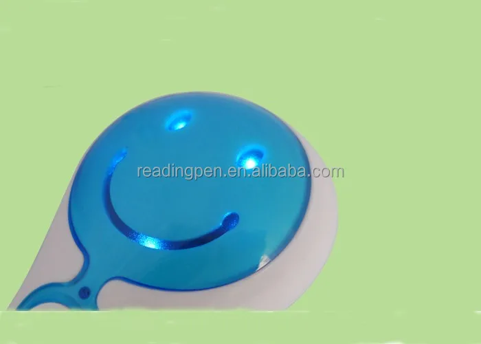 Оптовая продажа с завода многофункциональная детская ручка-считыватель OID говорящая ручка