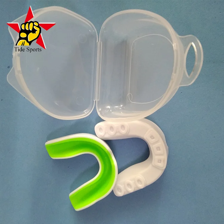 Оптовая торговля эва зубы протектор Рот гвардии Расширенный комфорт стоматологический протектор