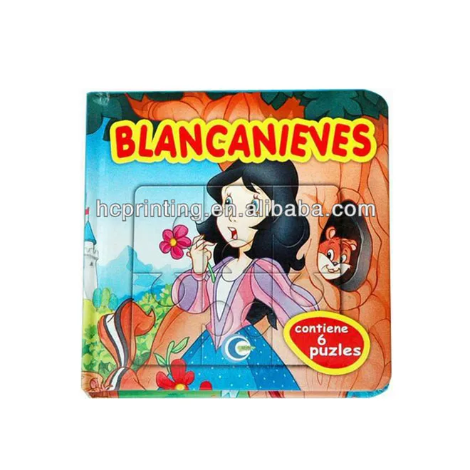 Children Pop-Up Book Publishers In China