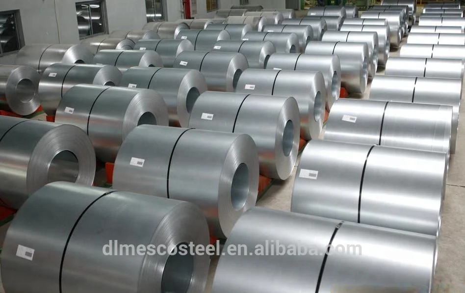 SPCD/SPCC/DC01/ DC03/ ST12  High Strength Cold Rolled Steel Coil /Strip/Sheet CRC X