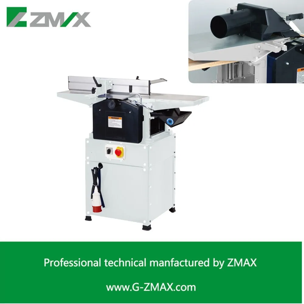 HC260 XS-04 combined woodworking planer&thicknesser/thickness planer