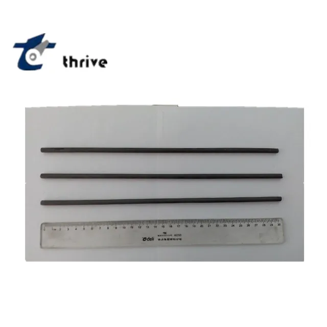 Графитовый стержень высокой чистоты для анализа спектра