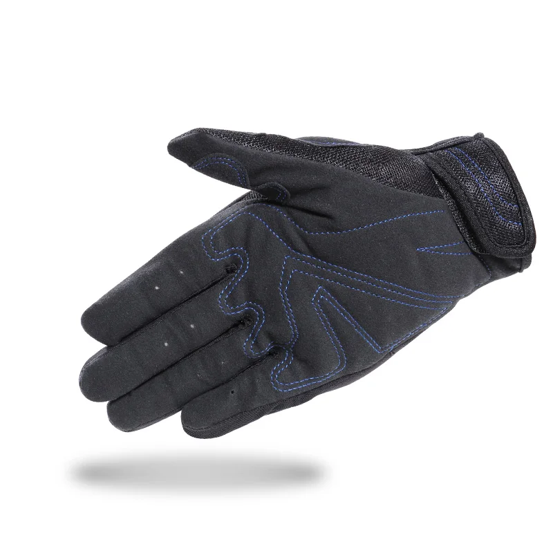 Customized Wholesale Bike Dirt Bike Motorbike Motocross Motorcycle Riding Racing Biker Gloves Manufacturer