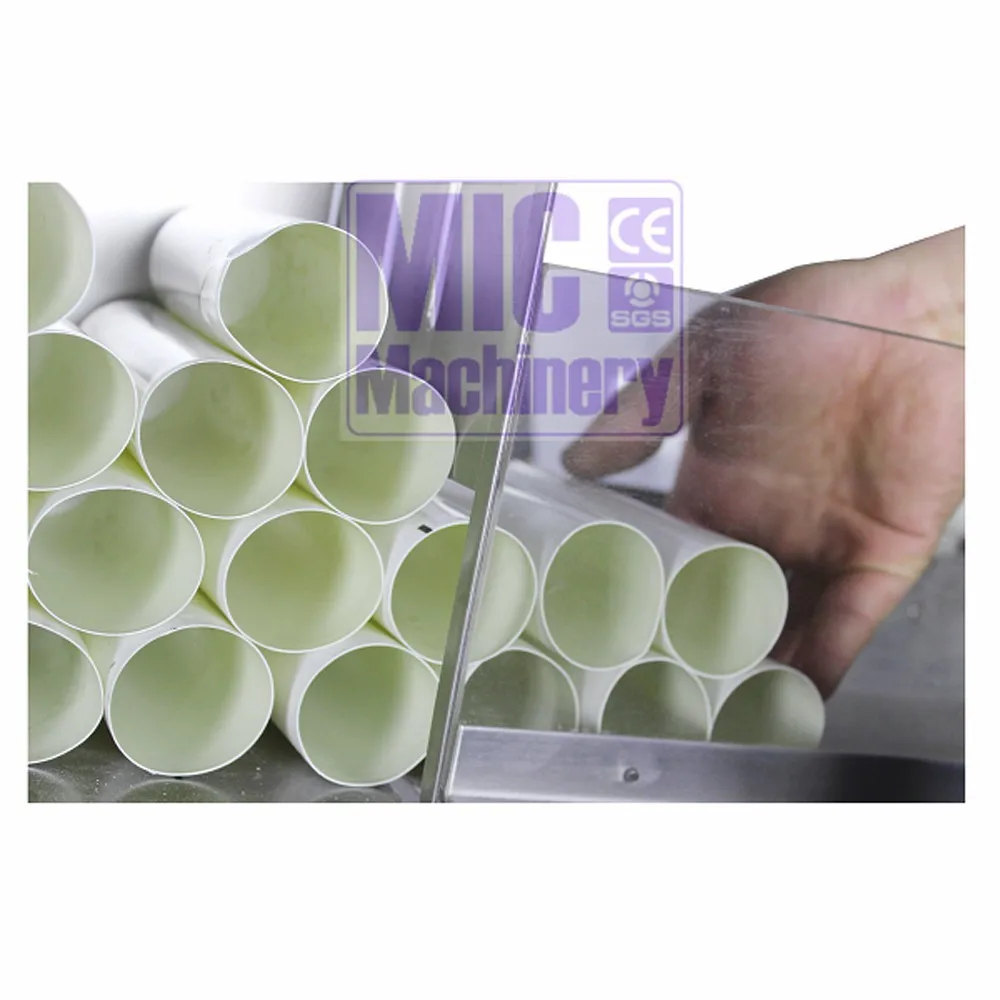 Mic-r60 автоматической / полуавтоматической упаковка арахисовое масло разливочная машина