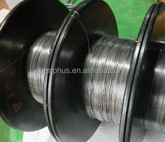 nitinol memory wire