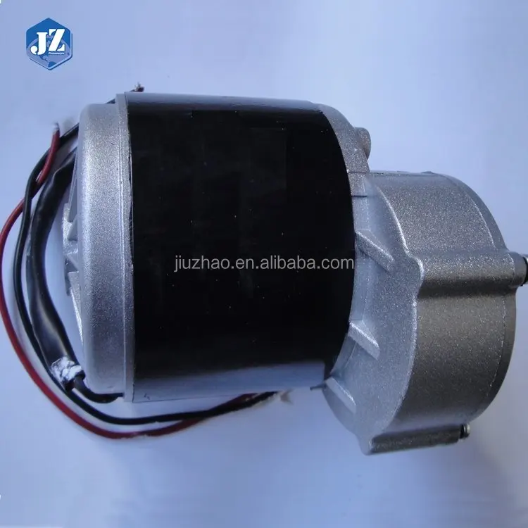 
Cheap Price Alibaba Supplier MY1016Z3 Brushed Motors For Motorcycle 