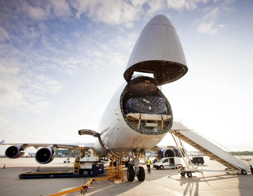 Air freight from China to Oslo/Kristiansand/Stavanger/Trondheim/Bergen Portugal FBA forwarder