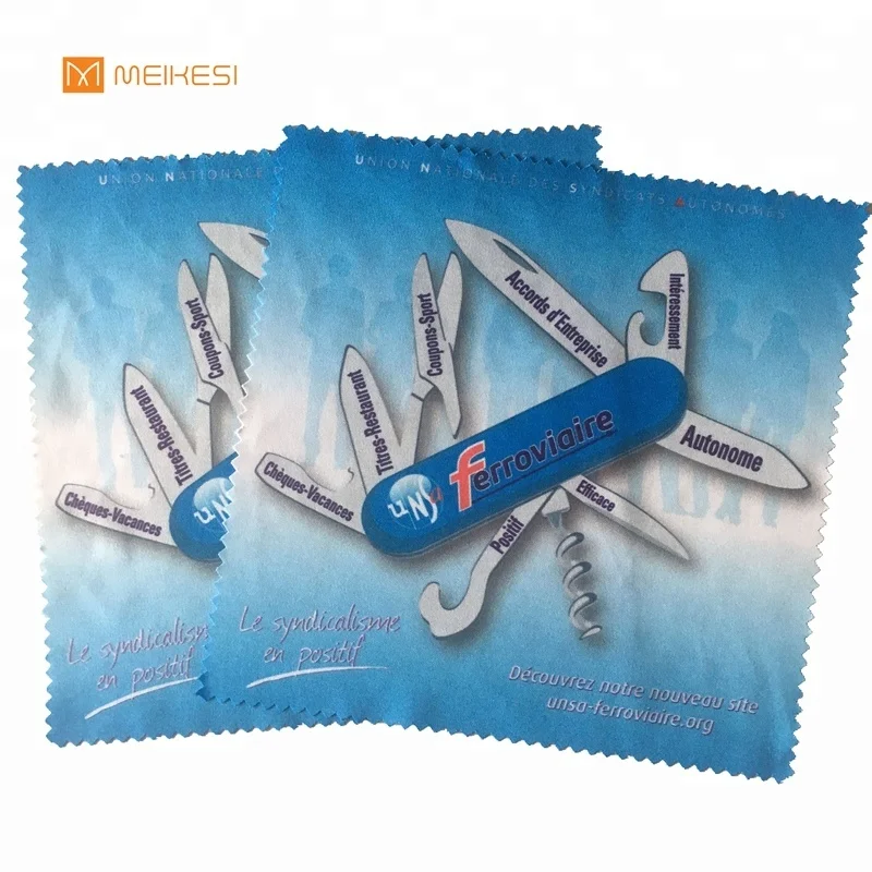 microfiber jewelry polishing cloth