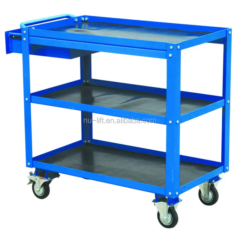 УНИВЕРСАЛЬНАЯ ТЕЛЕЖКА для полки