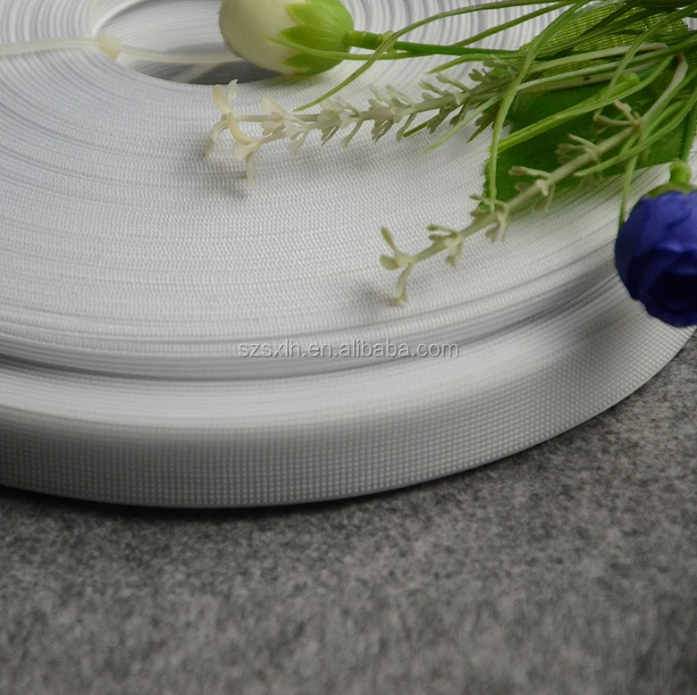 Roll Polyester boning and rigilene with end caps